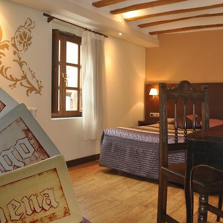 El Molino De Floren Santo Domingo De La Calzada Ngoại thất bức ảnh