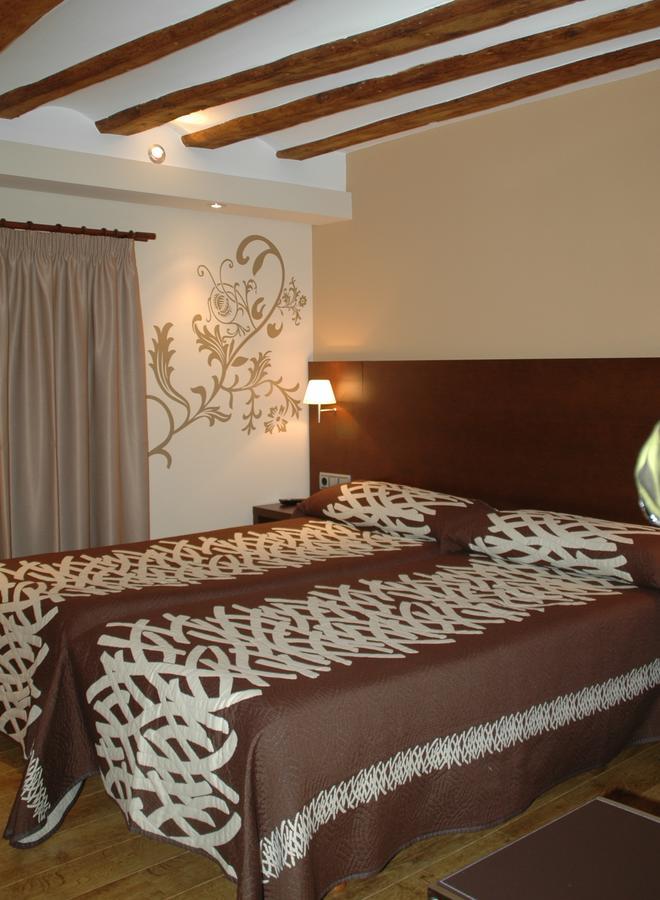 El Molino De Floren Santo Domingo De La Calzada Ngoại thất bức ảnh