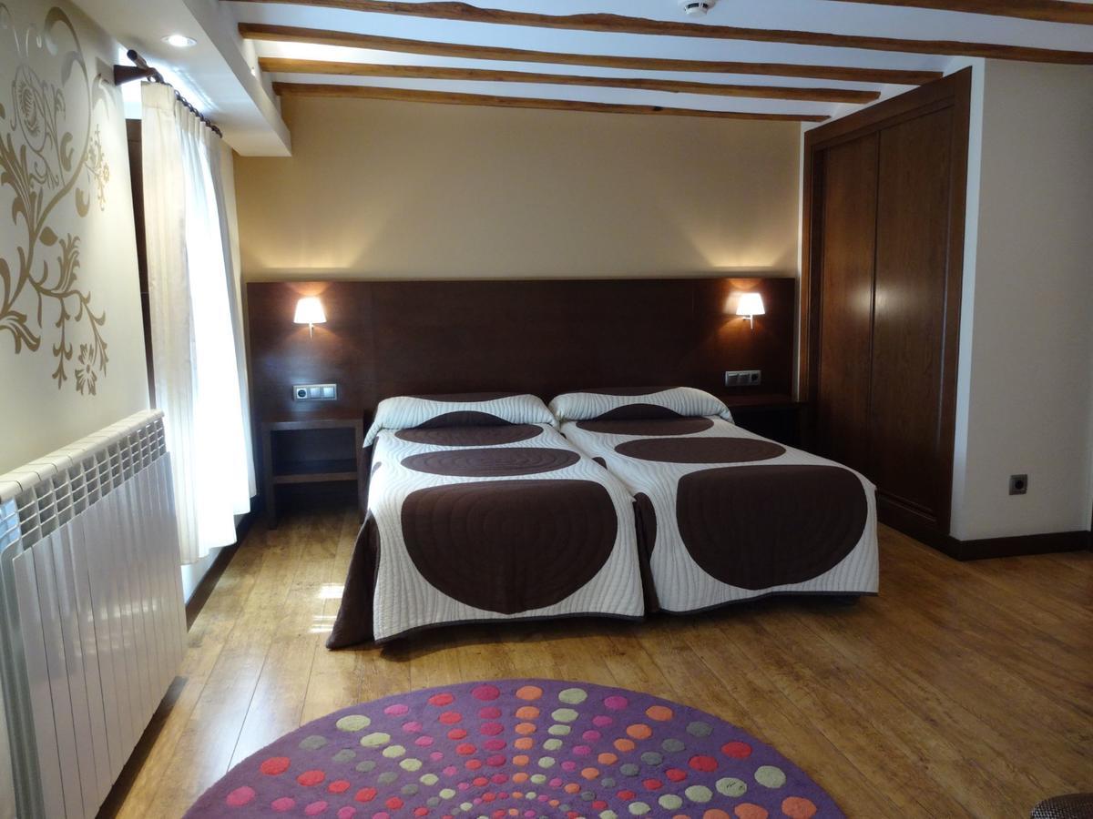 El Molino De Floren Santo Domingo De La Calzada Ngoại thất bức ảnh