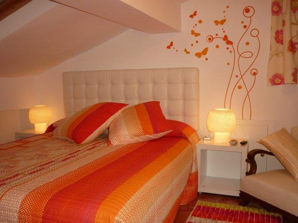 El Molino De Floren Santo Domingo De La Calzada Ngoại thất bức ảnh