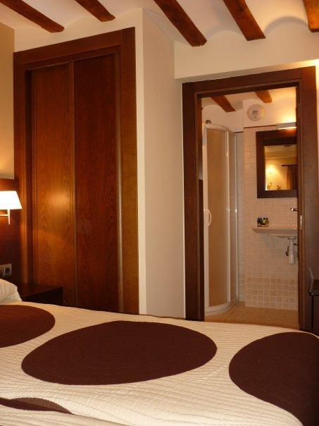 El Molino De Floren Santo Domingo De La Calzada Ngoại thất bức ảnh