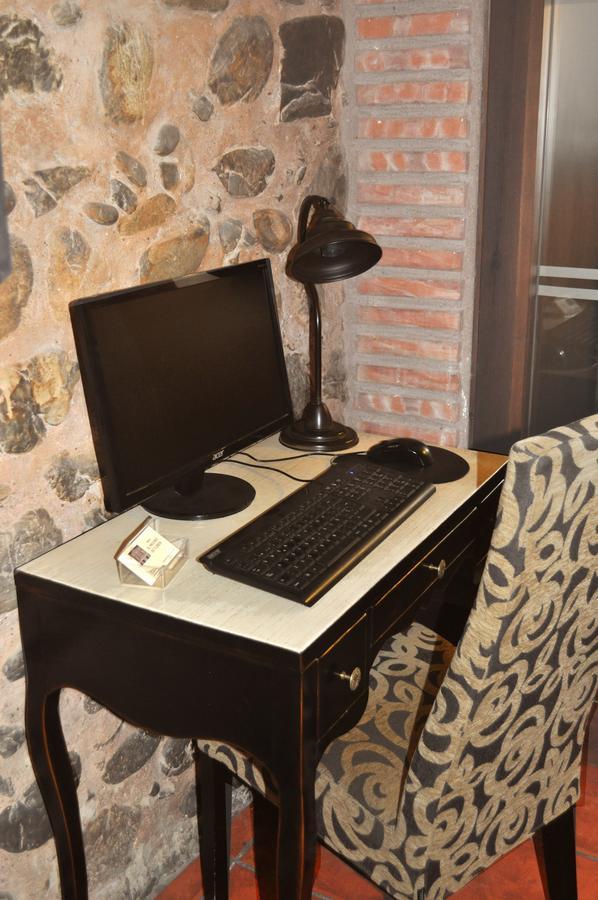 El Molino De Floren Santo Domingo De La Calzada Ngoại thất bức ảnh