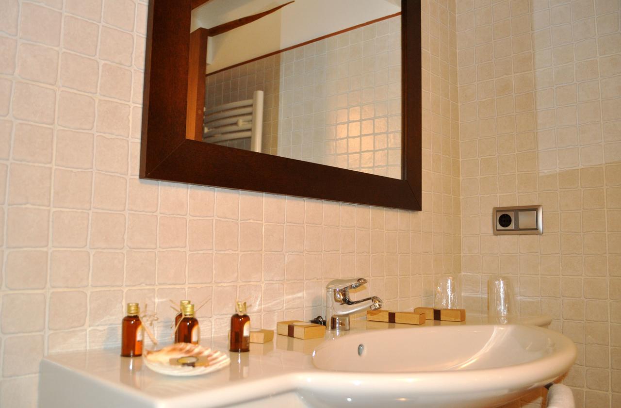 El Molino De Floren Santo Domingo De La Calzada Ngoại thất bức ảnh