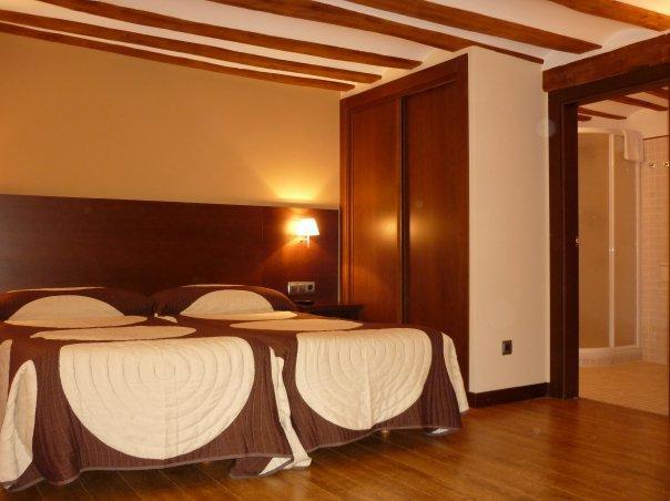 El Molino De Floren Santo Domingo De La Calzada Ngoại thất bức ảnh