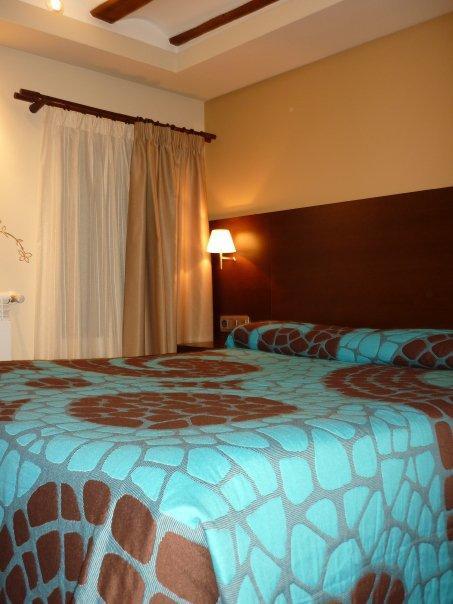 El Molino De Floren Santo Domingo De La Calzada Ngoại thất bức ảnh