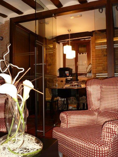 El Molino De Floren Santo Domingo De La Calzada Ngoại thất bức ảnh